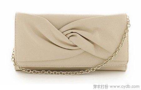 美搭最爱链条包
