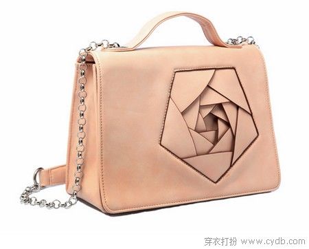 美搭最爱链条包