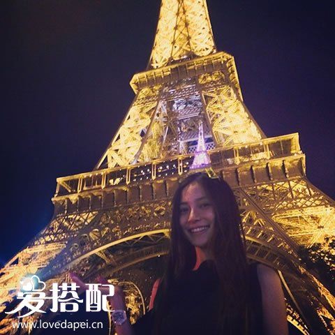 Angelababy