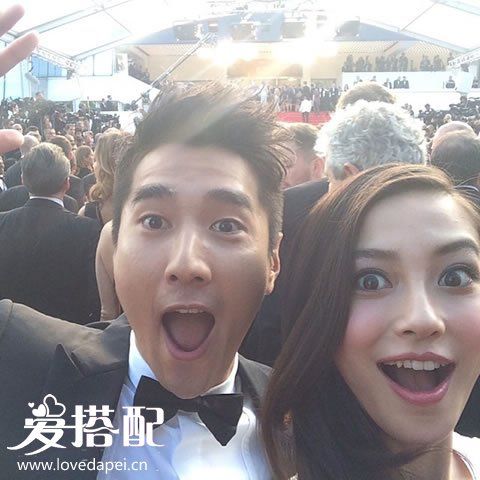 Angelababy
