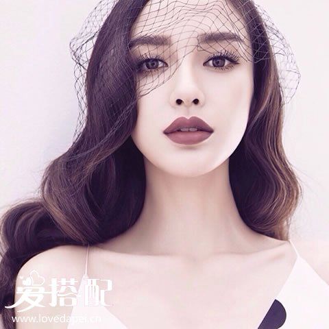 Angelababy