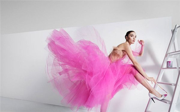 设计师品牌Oscar de la Renta2018春夏系列